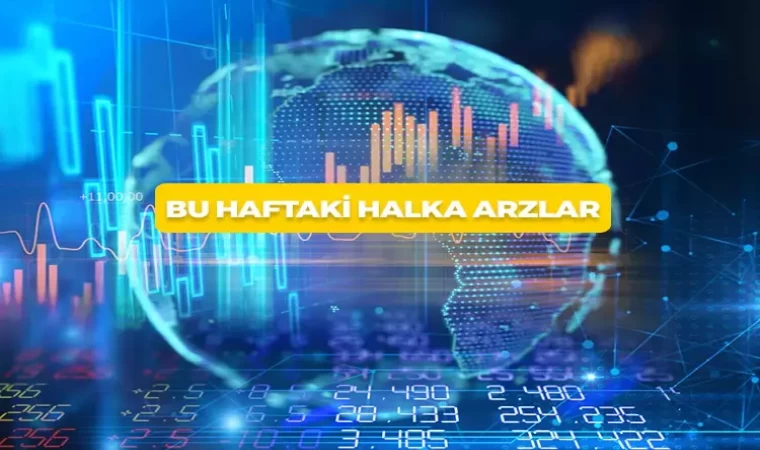 HALKA ARZ TARİHLERİ