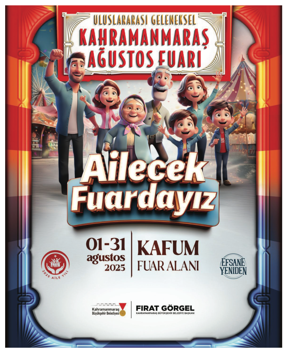 EKONOMİM AĞUSTOS SAYISI
