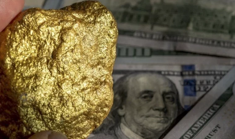 Altın fiyatları rekor kırdı