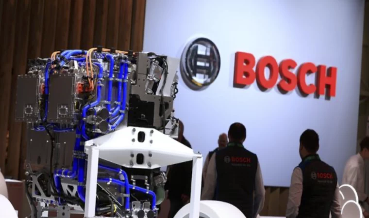 Bosch, 1500 kişiyi işten çıkarmaya hazırlanıyor
