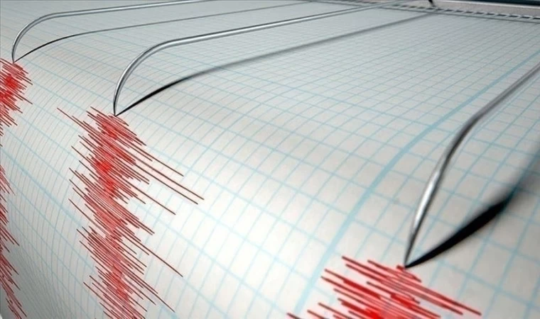 Filipinler’de 7,6 büyüklüğünde deprem