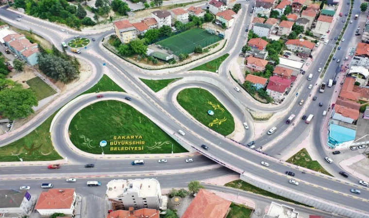 Sakarya’da 4,5 yılda tarihi rekorlar kırıldı