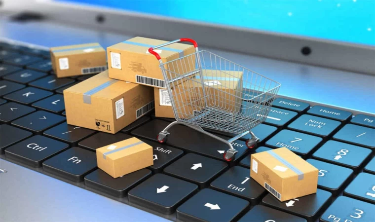 “E-ticaret oranları esnafı zorluyor”
