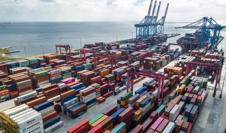 Dış ticaret verileri açıklandı