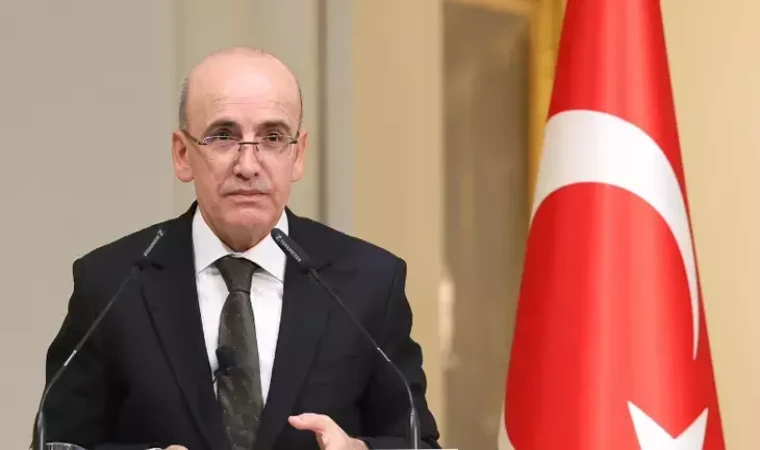 Bakan Şimşek’ten istikrar mesajı