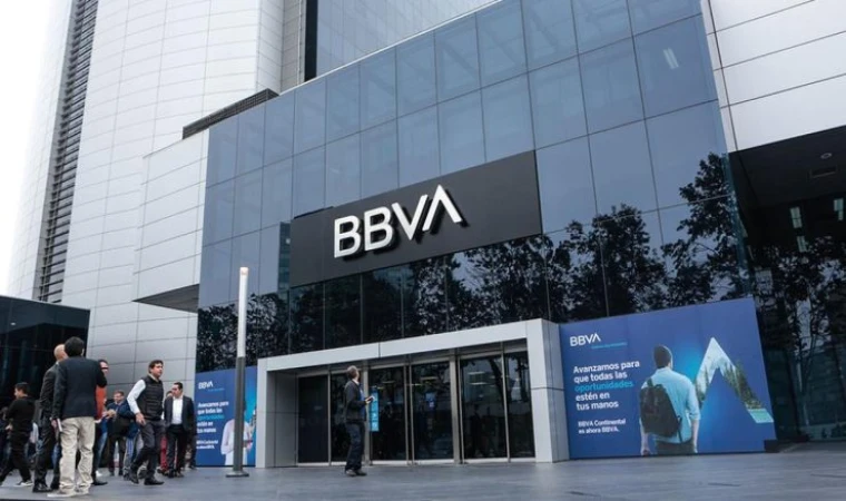 BBVA, Garanti’nin satılacağı yönündeki haberleri yalanladı