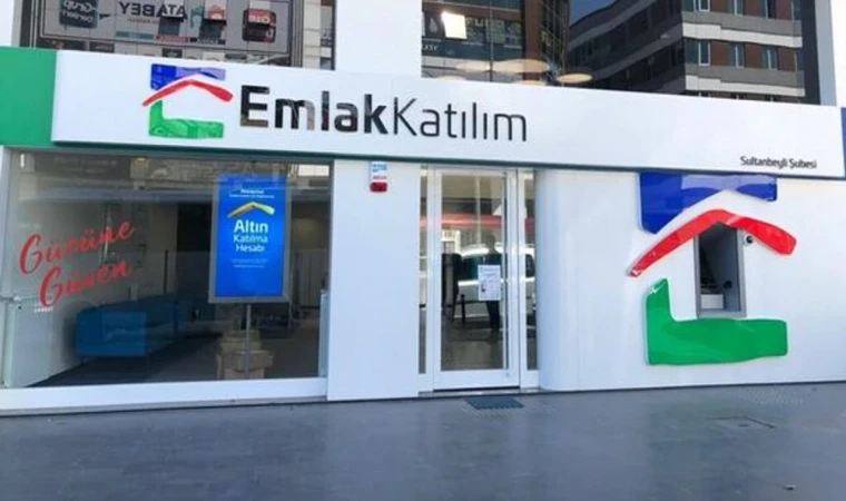 Emlak Katılım’dan ülke ekonomisine rekor katkı