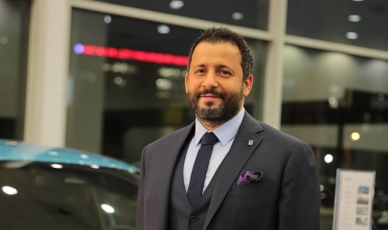 FDN Grubu üst düzey yapılanmaya gitti