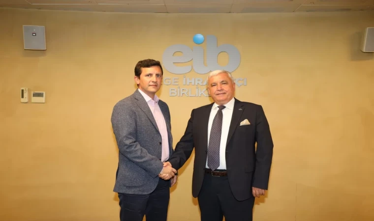 Hedef 1 milyar dolar ihracat
