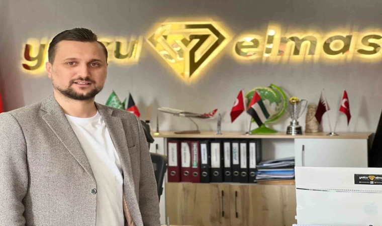 "Herkes turizmden iki ayda zengin olmanın peşinde"