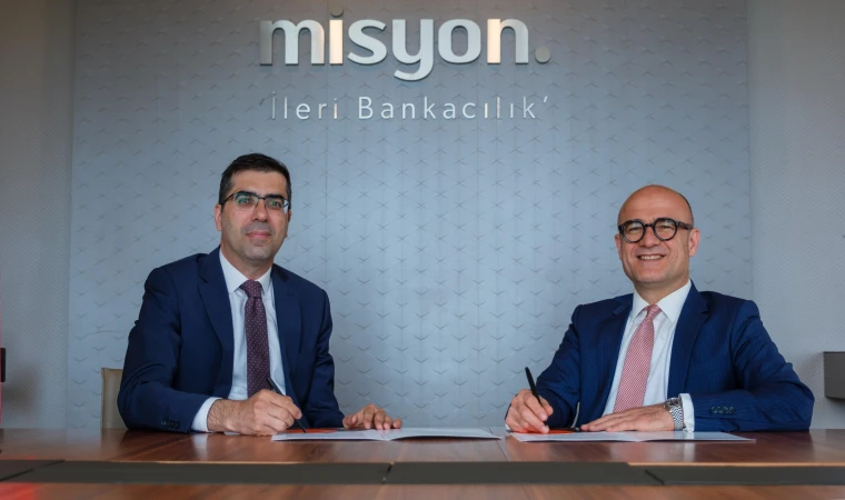 Misyon Bank ve Fimple bankacılık altyapısını dönüştürüyor