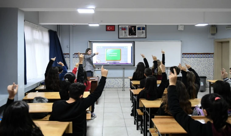 Öğretmen ataması başvuruları 20 Mayıs’ta başlıyor