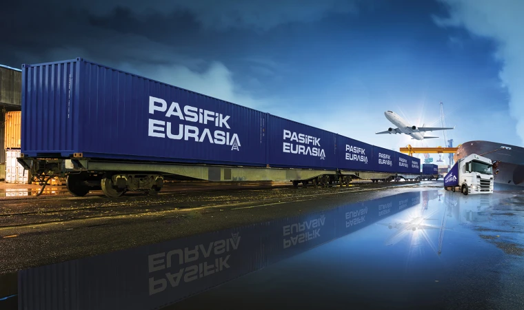 Pasifik eurasıa net dönem karını yüzde 125 artırdı