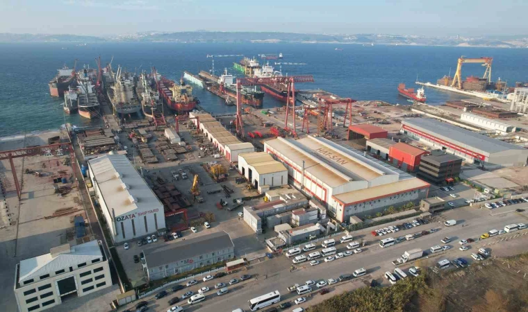 Yalova’dan 4 ayda 178 milyon 967 bin dolar ihracat