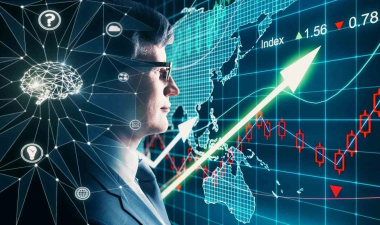 Yapay zekâ bankacılık sektörünü de şekillendiriyor