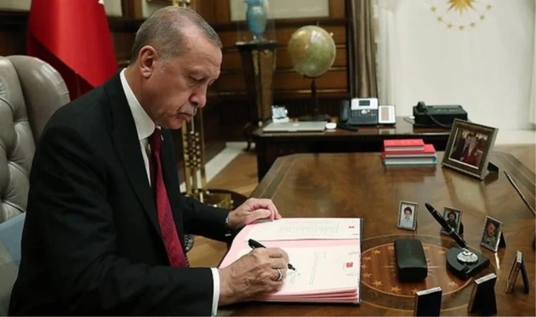 11 üniversiteye rektör ataması