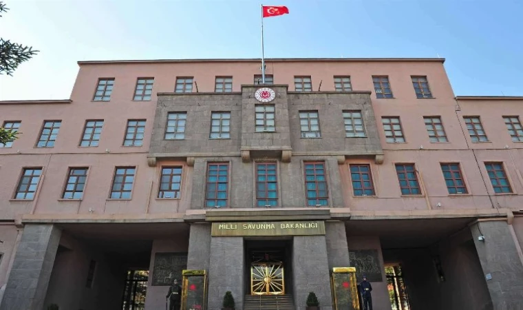 Yunanistan’a sert tepki