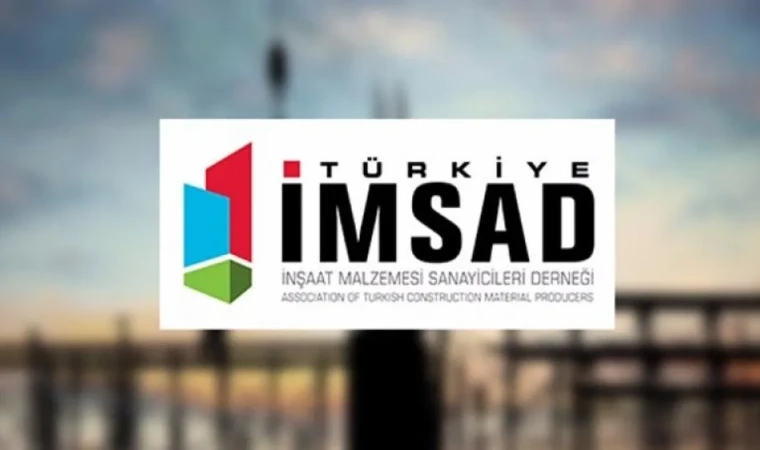 Türkiye Aylık Sektör Raporu açıklandı