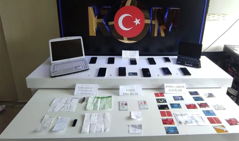 Yüzbinlerce kişi mağdur oldu
