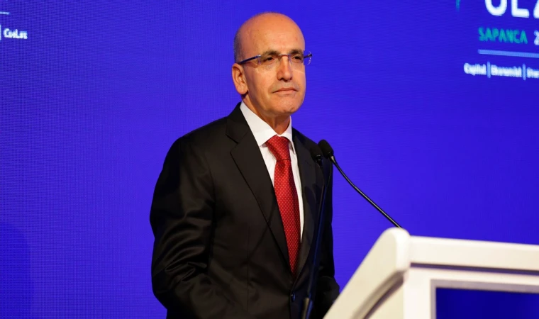 "Ekonomik istikrar ve reform programımız başarıyla işliyor"