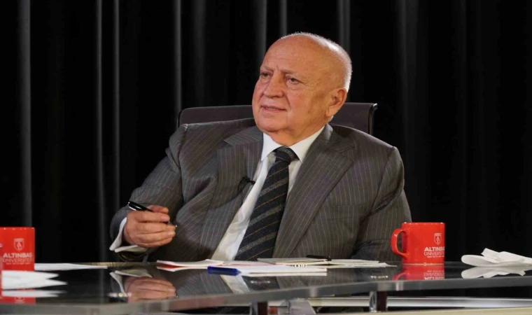 Işın Çelebi’den faiz değerlendirmesi