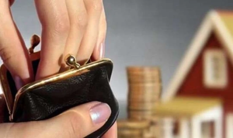 Kira gelir beyanında bulunmayan mükellefe ceza yolda!
