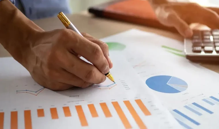Reel kesim güven endeksi Ağustos ayında azaldı