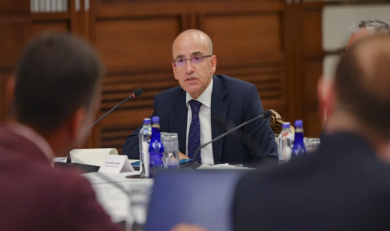Bakan Şimşek: “Vergide adaleti sağlamak için önemli adımlar attık”