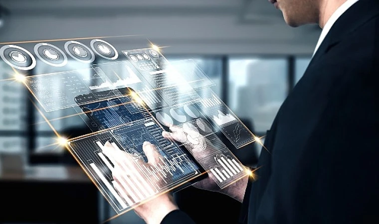 Gedik Yatırım ve Inveo Ventures, yapay zekaya yatırım yapıyor