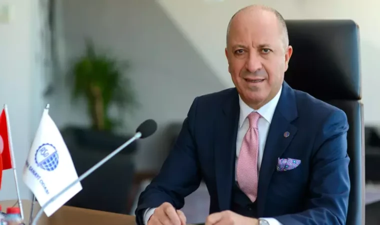 Seyit Ardıç OVP’yi değerlendirdi: