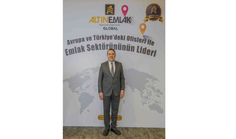 "Tapuda satışlar artmaya devam ediyor"