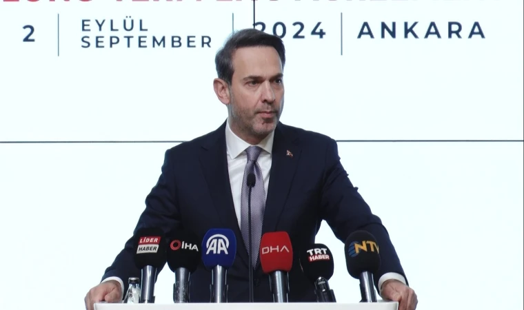 Türkiye toplam 40 adet LNG kargosunu teslim alacak