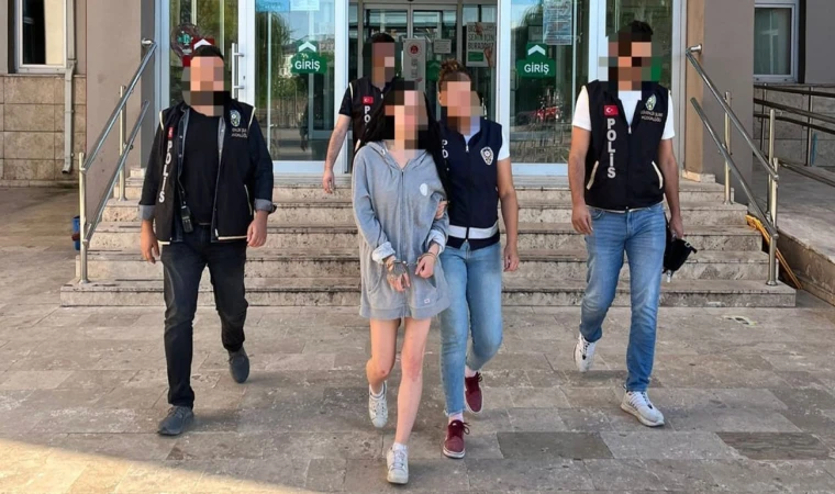 Yaşama Tutunan Patiler Derneği mensubu 9 kişiye gözaltı
