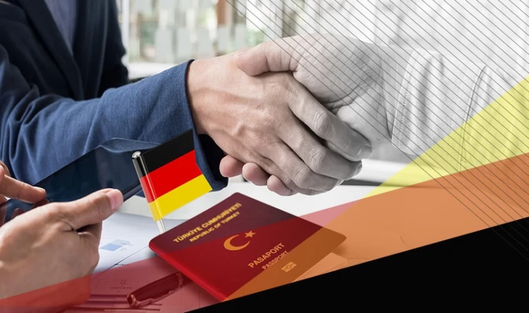 Almanya’da çalışacak Türkler dikkat!