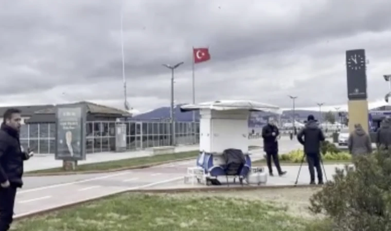 DEM Parti heyeti İmralı’da