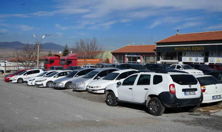 Galericiler yeni sigorta uygulamasına düzenleme istiyor