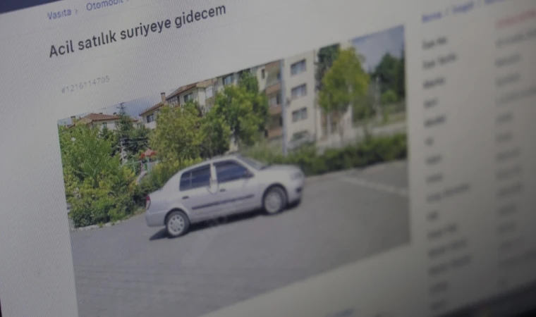İkinci elde yabancı hareketliliği