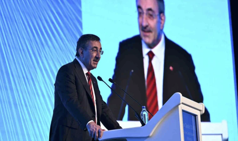 Yılmaz: ’’Sermaye piyasalarındaki yatırımcı sayısı 36 milyonu aştı’’