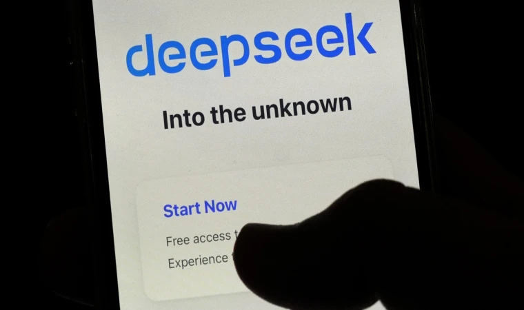 DeepSeek uygulaması ChatGPT’ye rakip oldu