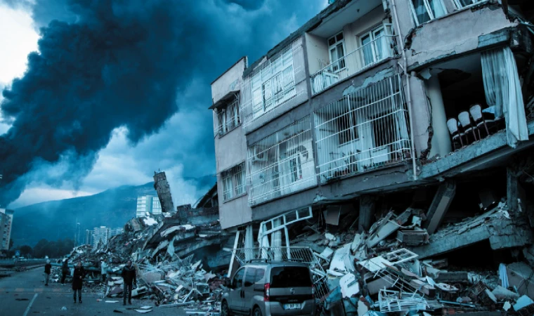 AKEDAŞ deprem bölgesine 5.2 milyar TL’lik yatırım yaptı