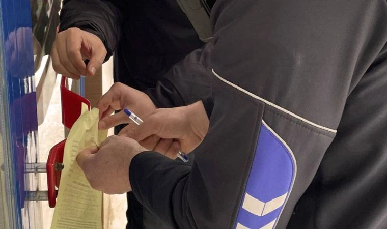 Bozcaada’da 36 işletme mühürlendi