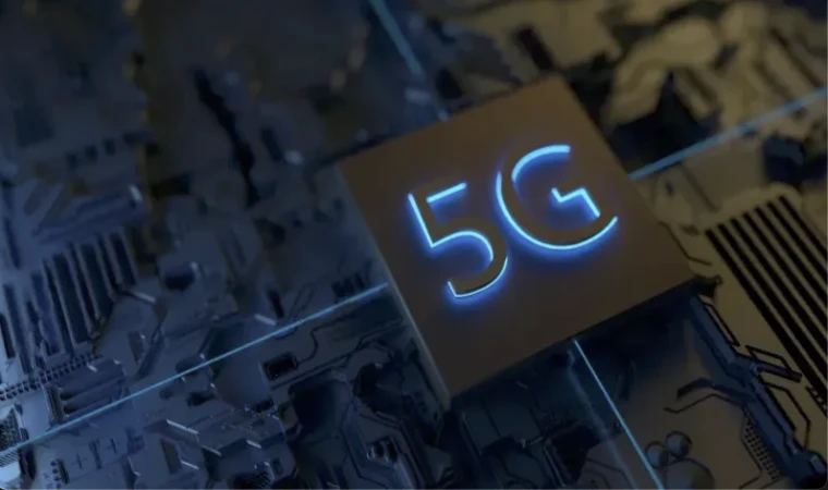 5G teknolojisi TBMM’de deneyimlenecek