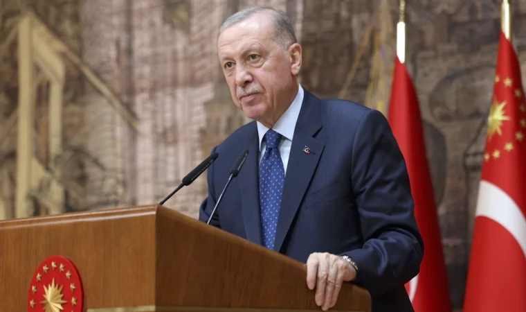 "Avrupa güvenliğine dair adımlar Türkiye ile planlanmalı"
