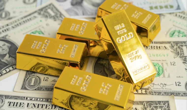 Aylık en yüksek reel getiri külçe altında oldu