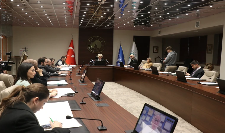 “Birleşmiş Milletler Dünya 2024 Uyuşturucu Raporu” açıklandı