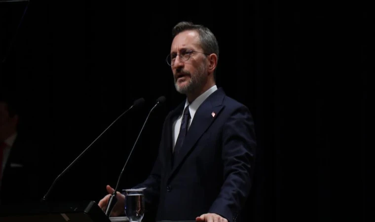 "‘Boykot’ adı altında faşist fikirliler gurur duysunlar"