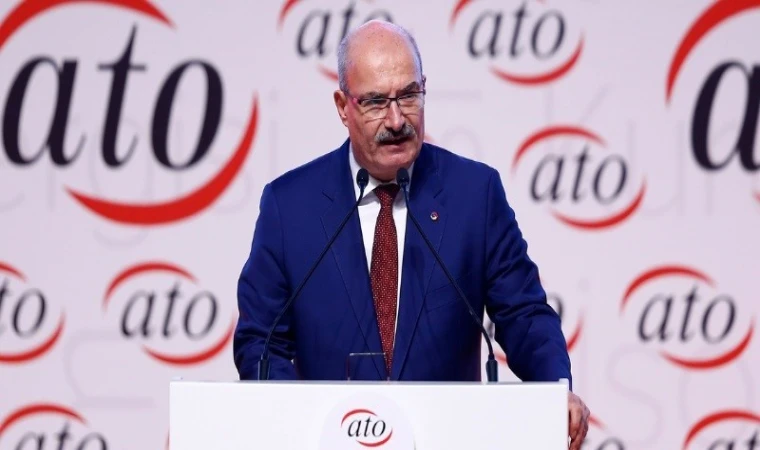 "Faizlerin düşüşü iş dünyamız adına olumlu"