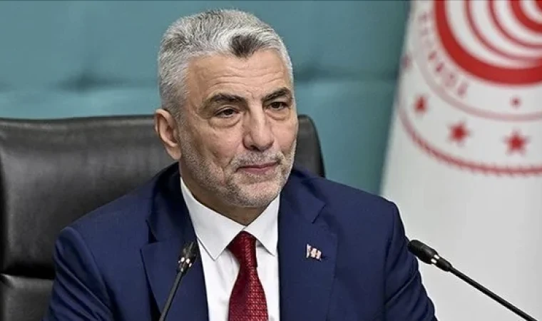 "Gıda enflasyonu yüzde 35’e geriledi"