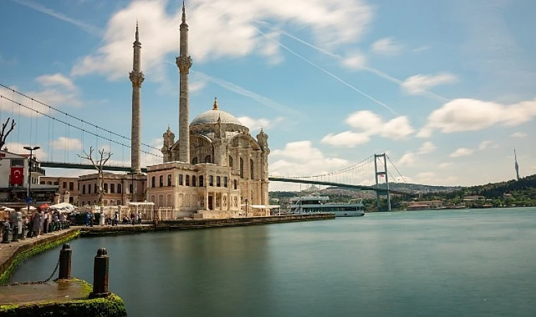 İstanbul’da Sıcaklıklar Artıyor