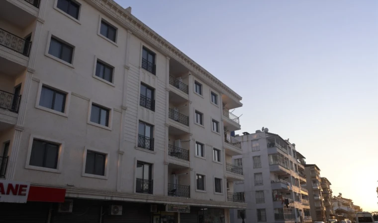 Konut fiyatları sabitlenmeye başladı
